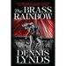The Brass Rainbow: #2 in the Edgar Award-winning Dan Fortune mystery series