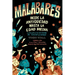 Malabares - desde la Antigüedad hasta la Edad Media: la historia olvidada de lanzar y cachar