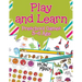 Play and Learn: Preschool Games 3-6 Age