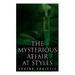 The Mysterious Affair at Styles