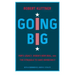 Going Big: FDR's Legacy, Biden's New Deal, and the Struggle to Save Democracy