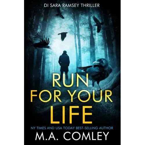 Run For Your Life