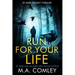 Run For Your Life
