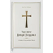 The New Bible Jumble: A Book of Unscrambled Words