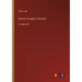 Derrick Vaughan, Novelist: in large print