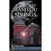 Haunted Manitou Springs