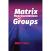 Matrix Representations of Groups