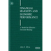 Financial Markets and Economic Performance: A Model for Effective Decision Making