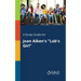 A Study Guide for Joan Aiken's "Lob's Girl"