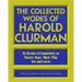 The Collected Works of Harold Clurman