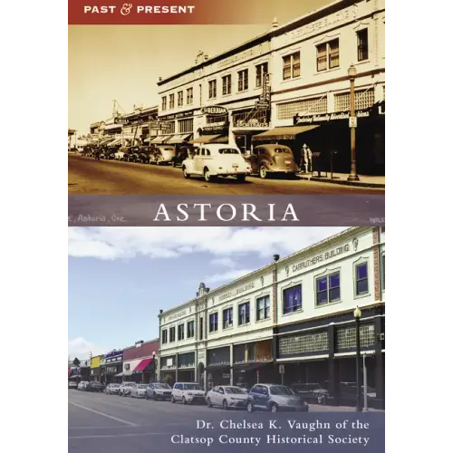 Astoria