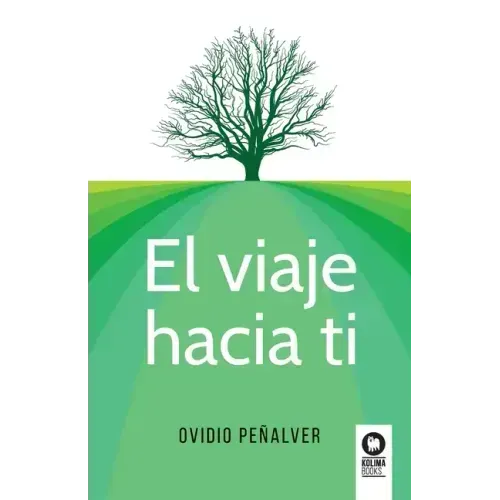 El viaje hacia ti