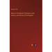 Memoir of Sir Bejamin Thompson, Count Rumford, with Notices of his Daughter