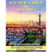 Splendid Cities and Skylines - Extreme Dot-to-Dot Book for Adults: Puzzles From 348 to 838 Dots