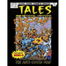 Tales from the Covid - Universe