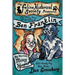 The Only True Biography of Ben Franklin by His Cat, Missy Hooper