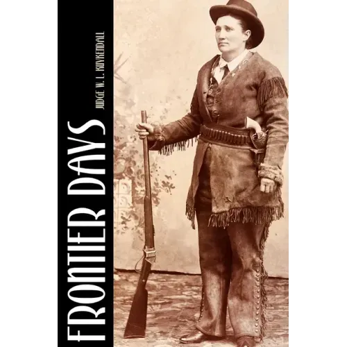 Frontier Days (Annotated)
