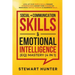 Social + Communication Skills & Emotional Intelligence (EQ) Mastery (4 in 1): Level-Up Your People Skills, Conquer Conservations & Boost Your Charisma