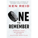 One to Remember: Stories from 39 Members of the Nhl's One Goal Club