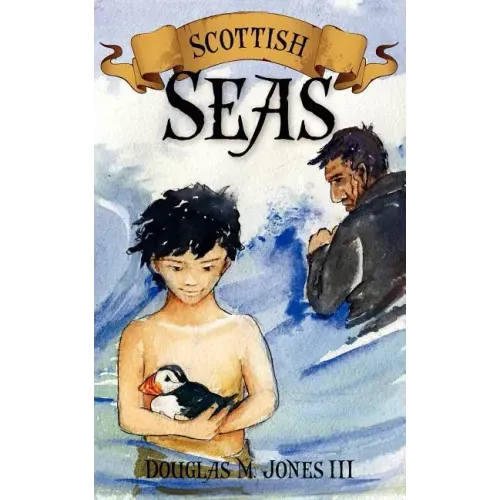Scottish Seas