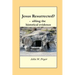 Jesus Resurrected?- sifting the historical evidence