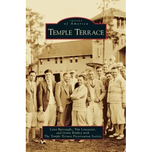 Temple Terrace