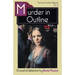 Murder in Outline: A Tessa Crichton Mystery