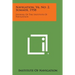 Navigation, V6, No. 2, Summer, 1958: Journal of the Institute of Navigation