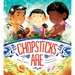Chopsticks Are