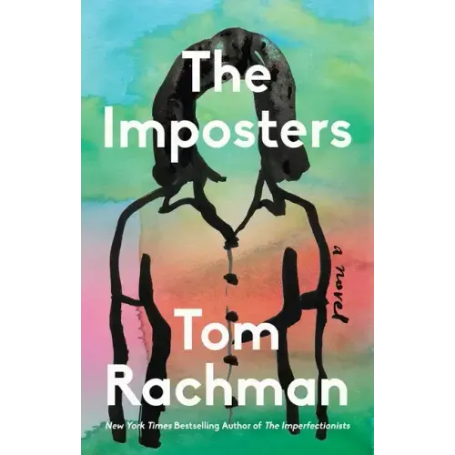 The Imposters