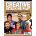Creative Attacking Play - From the Tactics of Conte, Allegri, Simeone, Mourinho, Wenger & Klopp