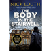 The Body in the Stairwell