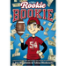 The Rookie Bookie
