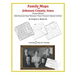 Family Maps of Johnson County, Iowa