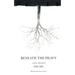 Beneath The Heavy: a poetry collection
