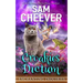 Croakies Dictum: A Magical Cozy Mystery with Talking Animals