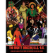 The Mighty Amazing N.I.G.-R.A.: A Comic Art Almanac of Black, Brown and Indigenous Folklore & Legends