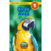 Birds / Aves: Bilingual (English / Spanish) (Inglés / Español) Animals That Make a Difference! (Engaging Readers, Level 1)