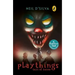 Playthings: Toys of Terror