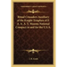 Ritual Crusaders Auxiliary of the Knight Templars of F. A. A. A. Y. Masons National Compact in and for the U.S.A.