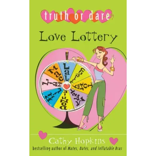 Love Lottery