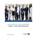 2020 Endocrine Case Management: Meet the Professor