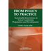 From Policy to Practice: Sustainable Innovations in School Leadership Preparation and Development