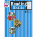 Reading Skills: Grade 5 (Flash Kids Harcourt Family Learning)