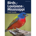 Birds of Louisiana & Mississippi Field Guide