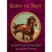 Born to Trot