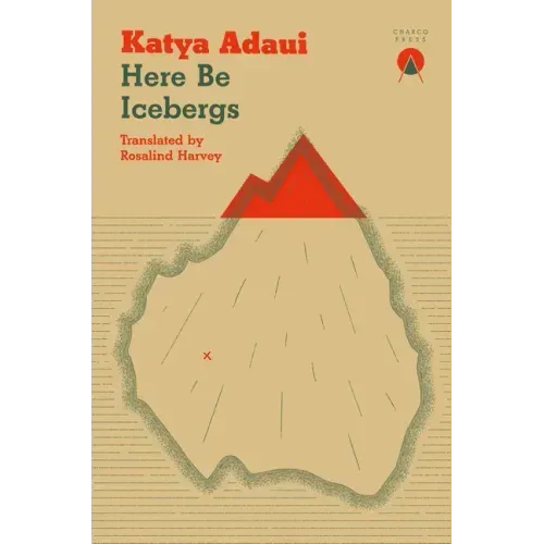 Here Be Icebergs