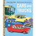 Richard Scarry's Cars and Trucks