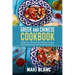 Greek And Chinese Cookbook: 2 Books In 1: Discover 140 Recipes For Easy And Healthy Food From Greece And China