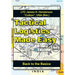 Tactical Logistics Made Easy: Back to the Basics